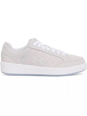 Under Armour Suede Sneakers